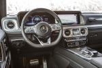 Mercedes-Benz G350 d AMG Line 2019 года (WW)